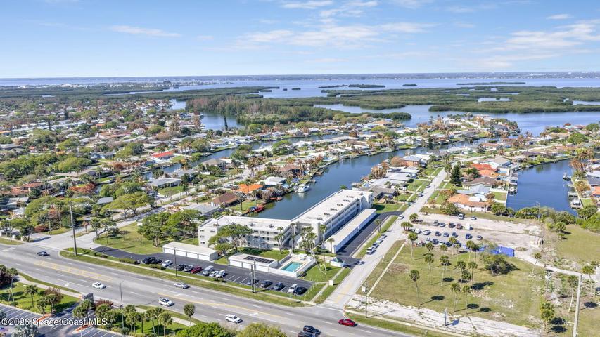 1595 N Atlantic Avenue 110, Cocoa Beach, FL, 32931 photo 35