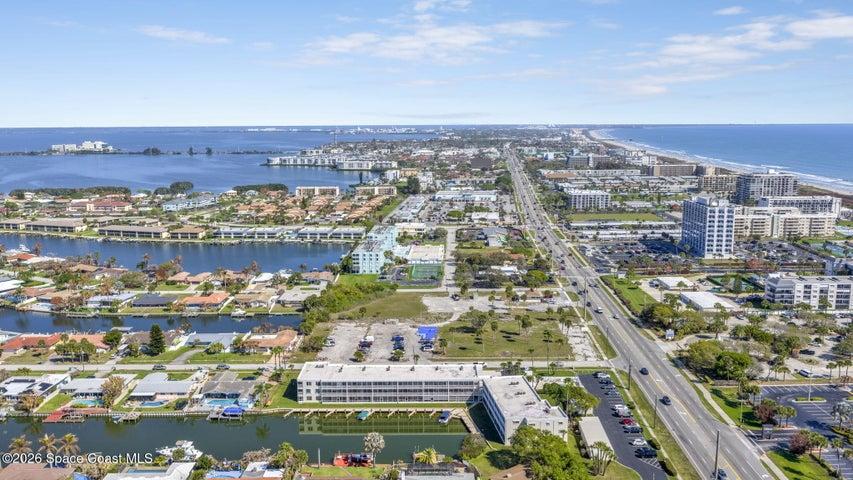 1595 N Atlantic Avenue 110, Cocoa Beach, FL, 32931 photo 36