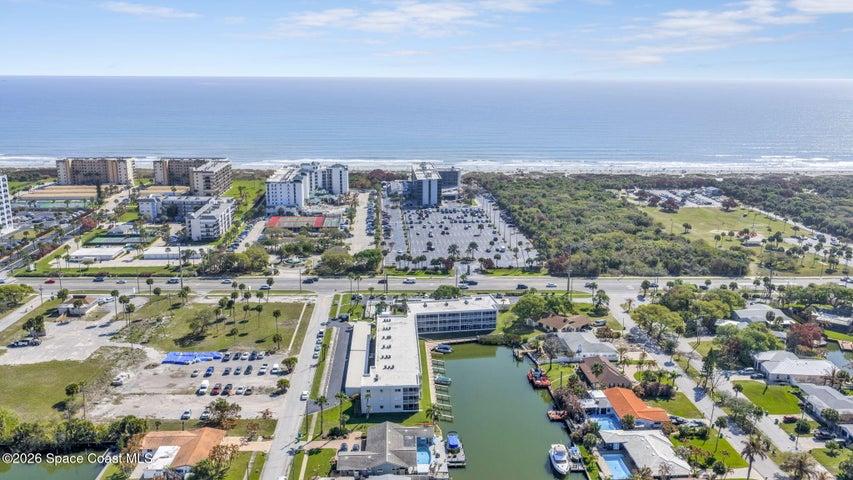 1595 N Atlantic Avenue 110, Cocoa Beach, FL, 32931 photo 37