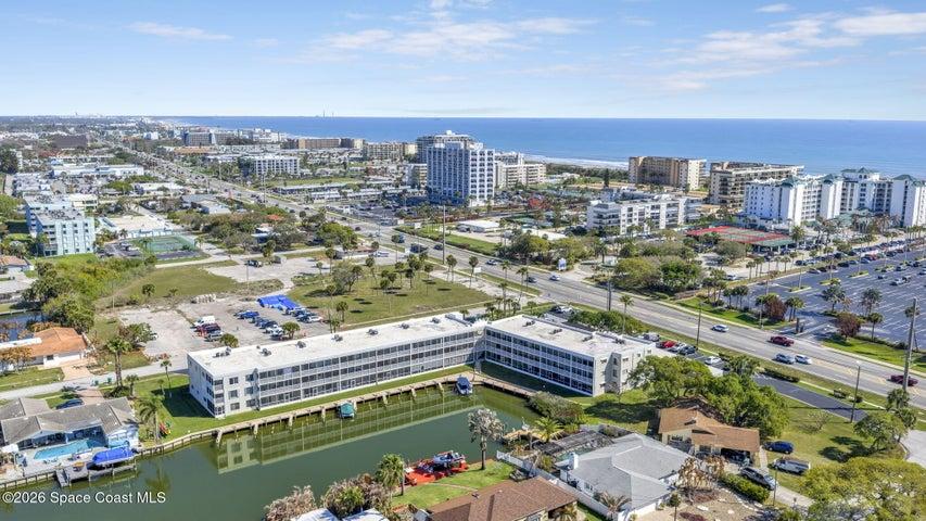 1595 N Atlantic Avenue 110, Cocoa Beach, FL, 32931 photo 38