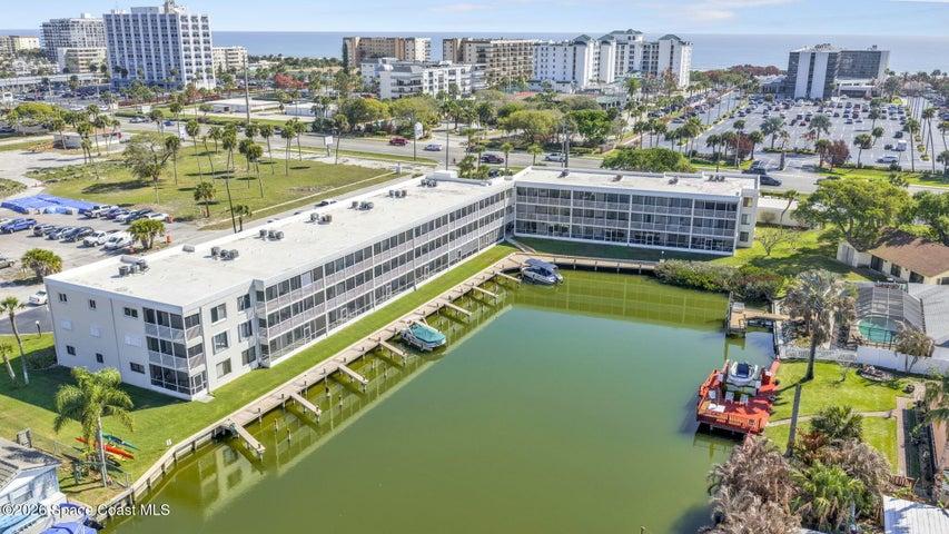 1595 N Atlantic Avenue 110, Cocoa Beach, FL, 32931 photo 40
