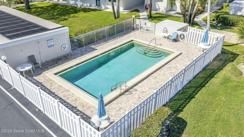 1595 N Atlantic Avenue 110, Cocoa Beach, FL, 32931 photo 8