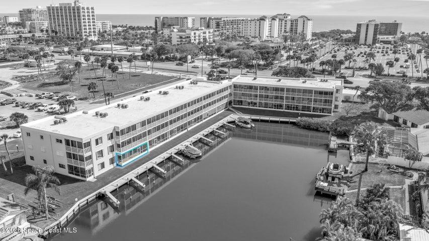 1595 N Atlantic Avenue 110, Cocoa Beach, FL, 32931 photo 41