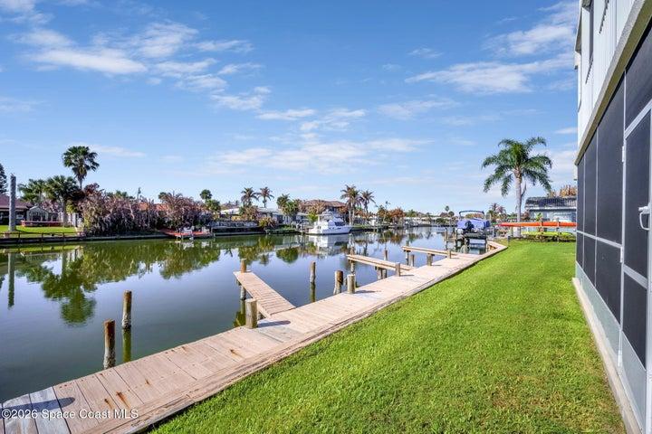 1595 N Atlantic Avenue 110, Cocoa Beach, FL, 32931 photo 7