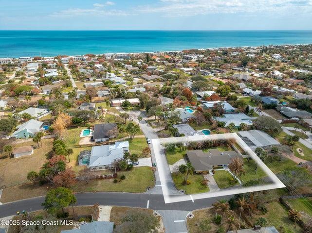 901 S Palm Avenue, Indialantic, FL, 32903 photo 3