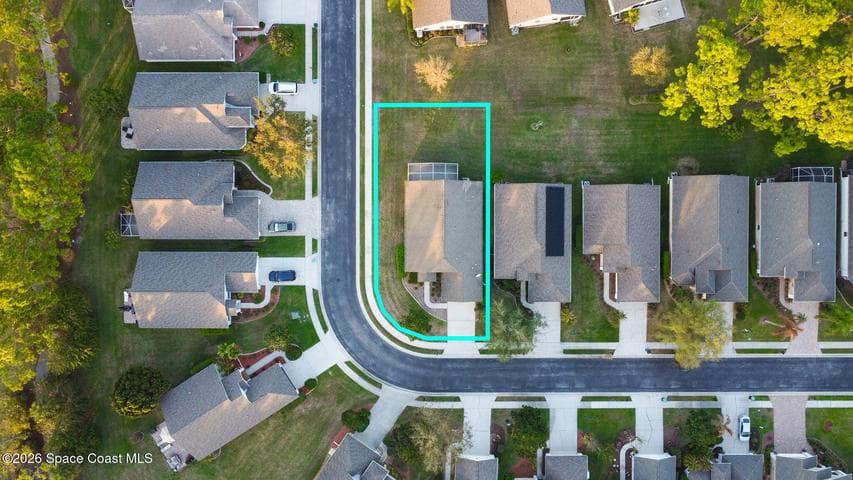 2140 Chinaberry Circle SE, Palm Bay, FL, 32909 photo 24