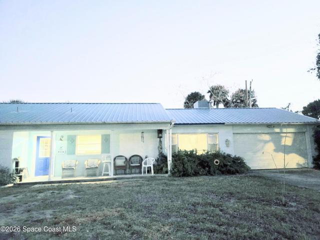 416 N 4th Street, Cocoa Beach