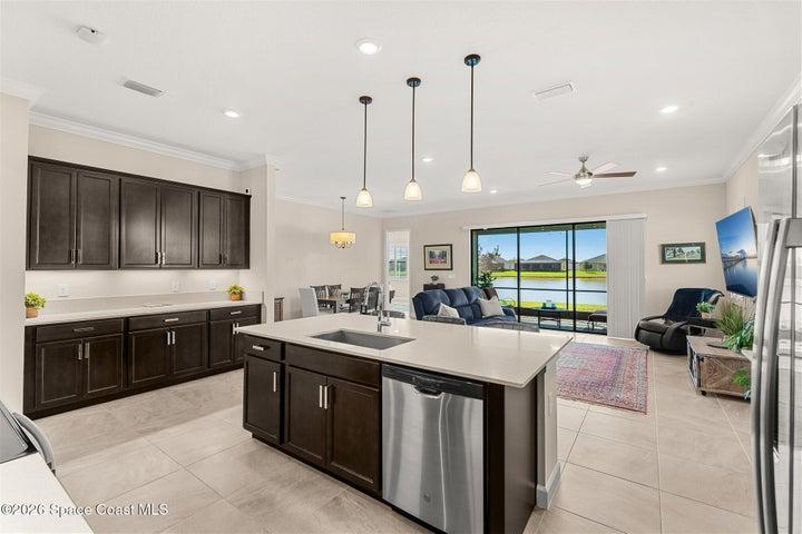 2718 Millennium Circle, Melbourne, FL, 32940 photo 2
