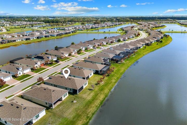2718 Millennium Circle, Melbourne, FL, 32940 photo 31