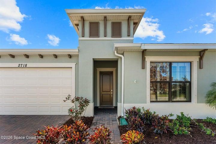 2718 Millennium Circle, Melbourne, FL, 32940 photo 29
