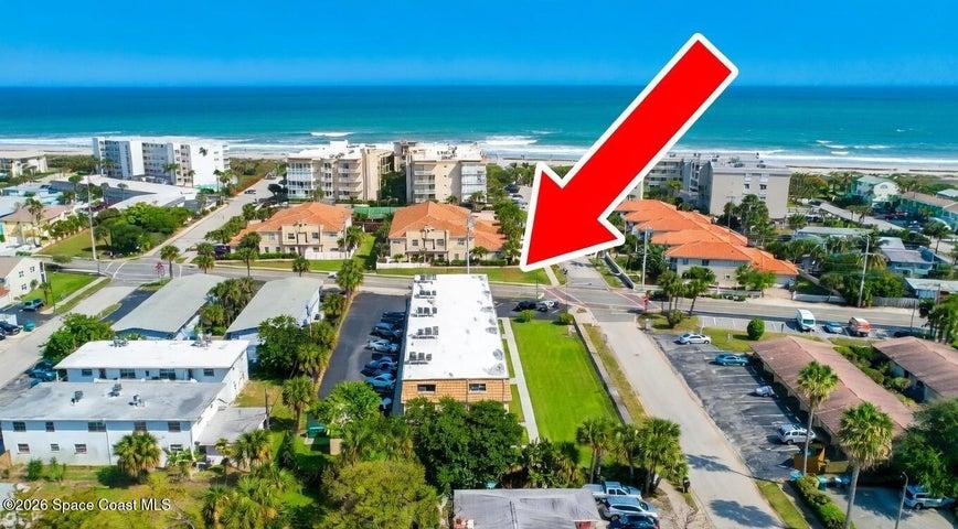 7101 Ridgewood Avenue 104, Cape Canaveral, FL, 32920 photo 2