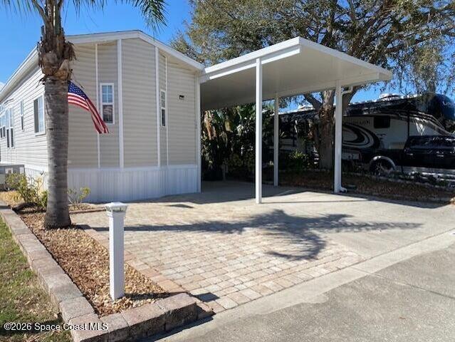 2120 Orbiter Court 166, Titusville, FL, 32796 photo 2