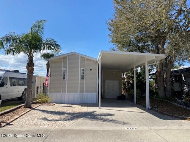 2120 Orbiter Court 166, Titusville, FL, 32796 photo 3