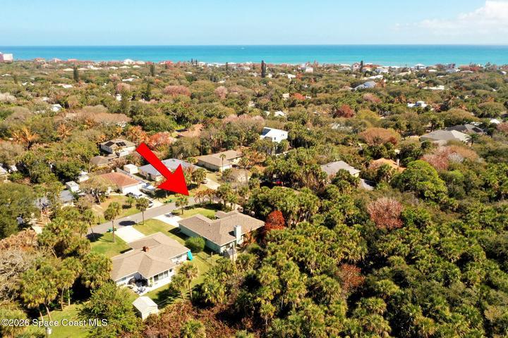 305 Pelican Drive, Melbourne Beach, FL, 32951 photo 2