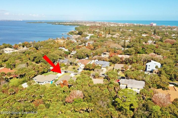 305 Pelican Drive, Melbourne Beach, FL, 32951 photo 3