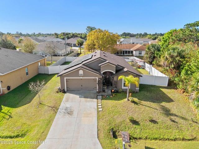 526 Hancock Street SW, Palm Bay, FL, 32908 photo 2