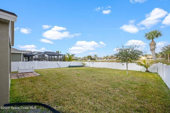 2347 Snapdragon Drive NW, Palm Bay, FL, 32907 photo 48