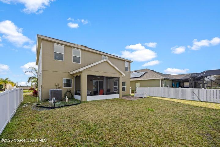 2347 Snapdragon Drive NW, Palm Bay, FL, 32907 photo 46