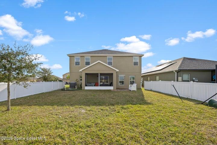 2347 Snapdragon Drive NW, Palm Bay, FL, 32907 photo 47
