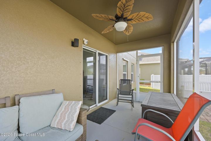 2347 Snapdragon Drive NW, Palm Bay, FL, 32907 photo 44