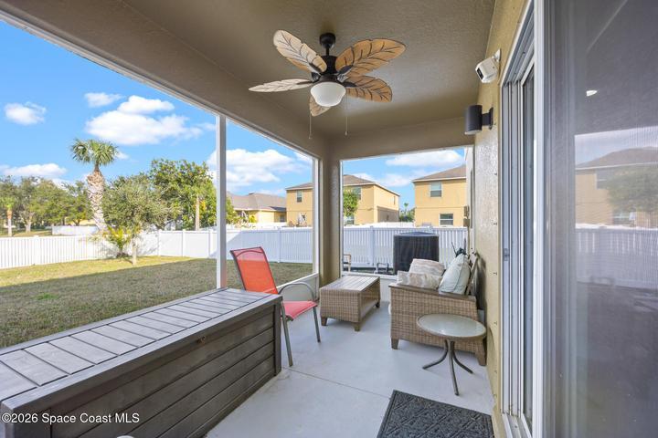 2347 Snapdragon Drive NW, Palm Bay, FL, 32907 photo 43