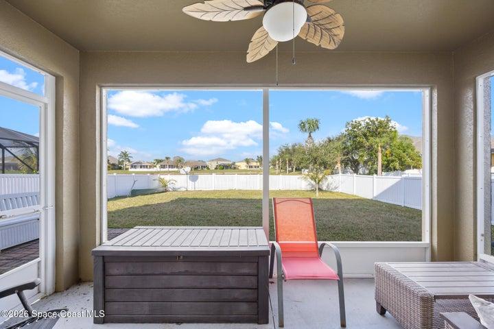 2347 Snapdragon Drive NW, Palm Bay, FL, 32907 photo 45