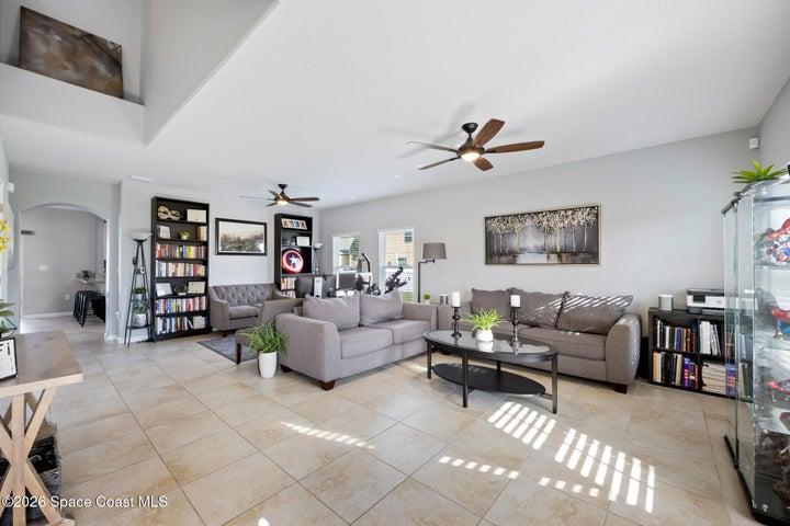 2347 Snapdragon Drive NW, Palm Bay, FL, 32907 photo 4