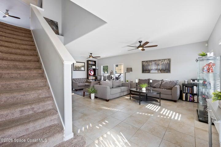 2347 Snapdragon Drive NW, Palm Bay, FL, 32907 photo 7