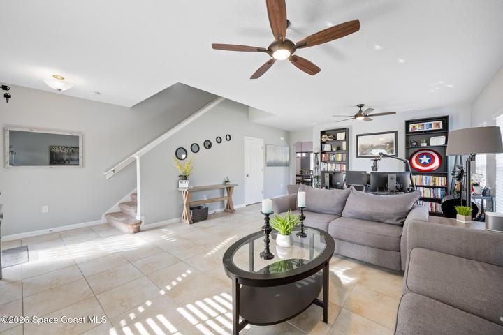 2347 Snapdragon Drive NW, Palm Bay, FL, 32907 photo 5