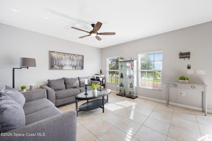 2347 Snapdragon Drive NW, Palm Bay, FL, 32907 photo 8