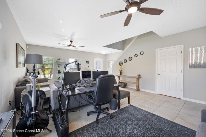 2347 Snapdragon Drive NW, Palm Bay, FL, 32907 photo 9
