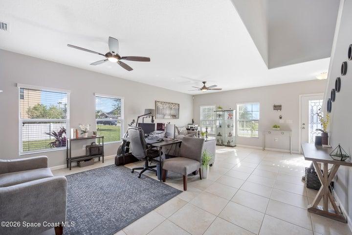 2347 Snapdragon Drive NW, Palm Bay, FL, 32907 photo 10