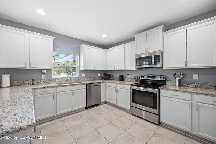 2347 Snapdragon Drive NW, Palm Bay, FL, 32907 photo 14