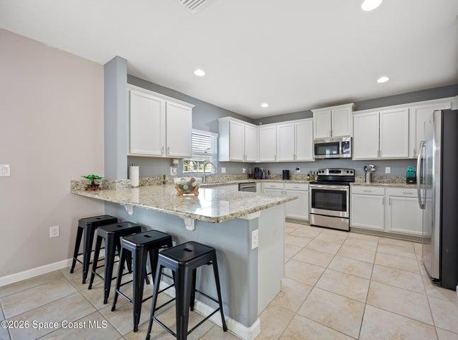2347 Snapdragon Drive NW, Palm Bay, FL, 32907 photo 15
