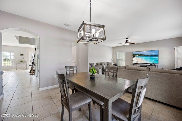 2347 Snapdragon Drive NW, Palm Bay, FL, 32907 photo 16