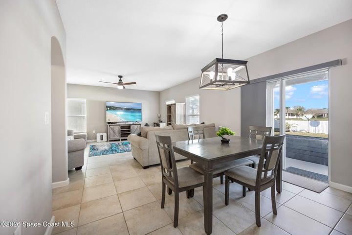 2347 Snapdragon Drive NW, Palm Bay, FL, 32907 photo 17