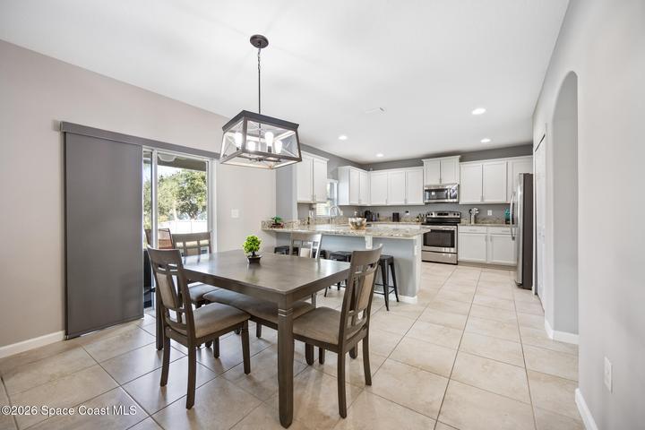 2347 Snapdragon Drive NW, Palm Bay, FL, 32907 photo 18