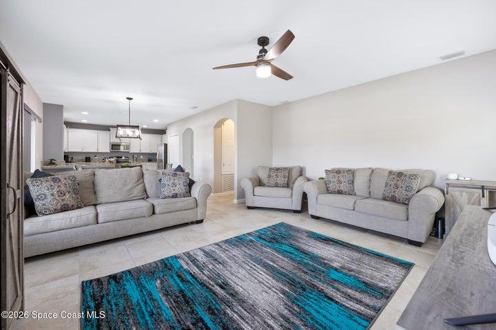2347 Snapdragon Drive NW, Palm Bay, FL, 32907 photo 20