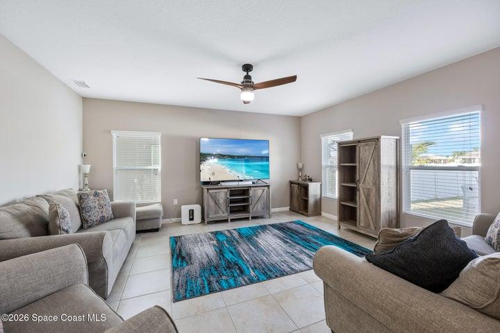 2347 Snapdragon Drive NW, Palm Bay, FL, 32907 photo 21