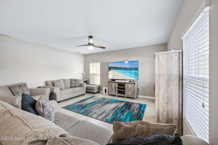 2347 Snapdragon Drive NW, Palm Bay, FL, 32907 photo 22