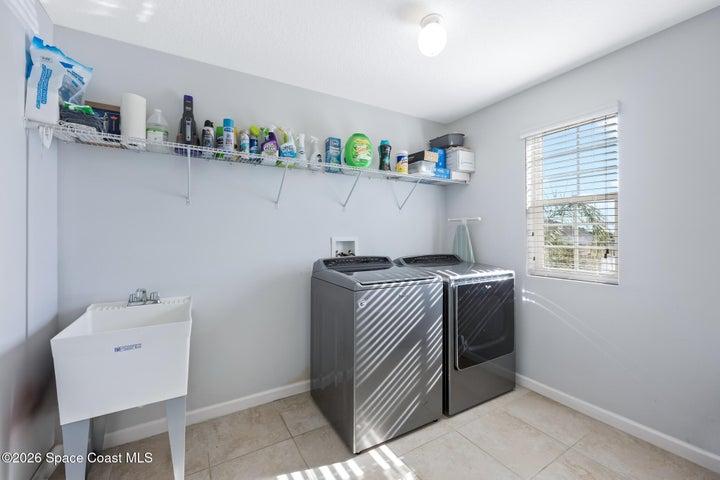2347 Snapdragon Drive NW, Palm Bay, FL, 32907 photo 42