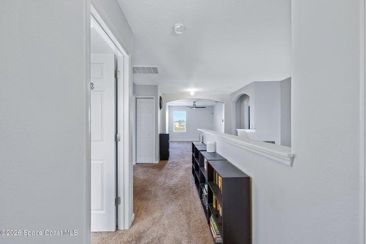 2347 Snapdragon Drive NW, Palm Bay, FL, 32907 photo 30