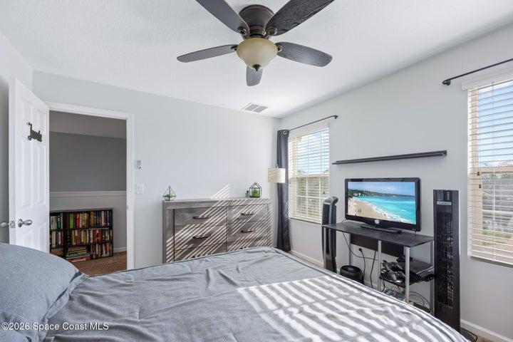 2347 Snapdragon Drive NW, Palm Bay, FL, 32907 photo 31