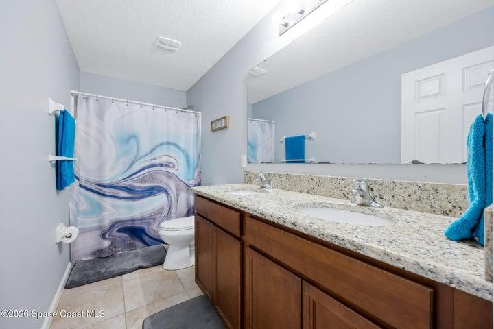 2347 Snapdragon Drive NW, Palm Bay, FL, 32907 photo 33