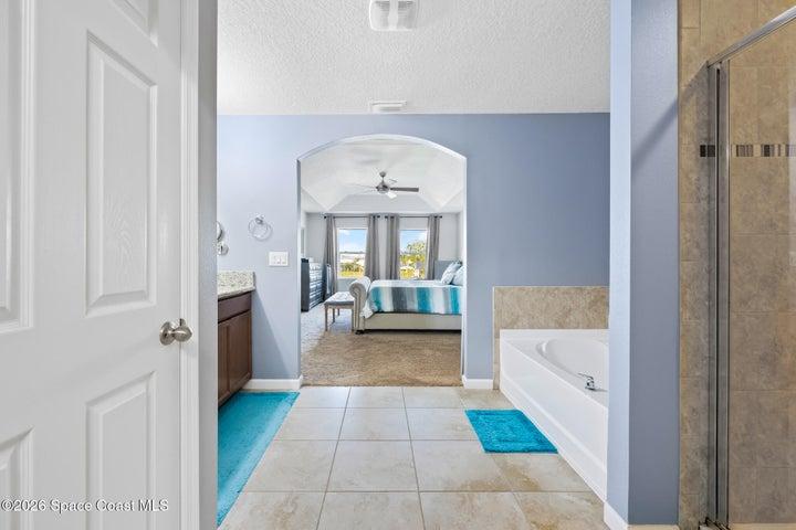 2347 Snapdragon Drive NW, Palm Bay, FL, 32907 photo 29