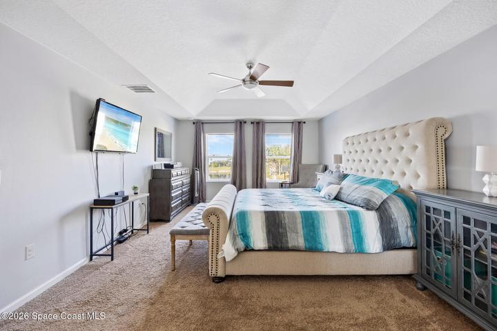 2347 Snapdragon Drive NW, Palm Bay, FL, 32907 photo 25