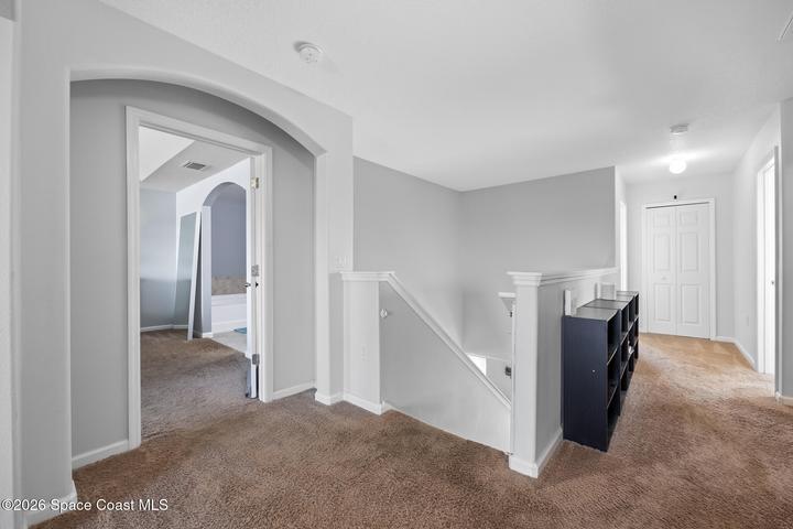 2347 Snapdragon Drive NW, Palm Bay, FL, 32907 photo 41