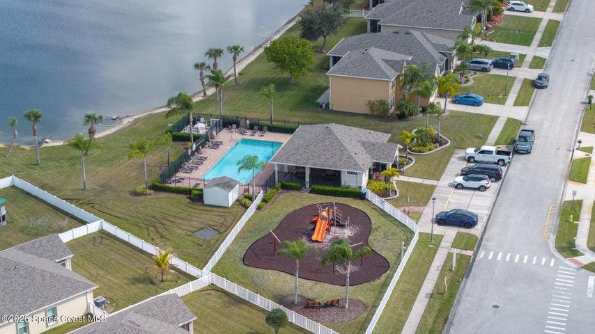 2347 Snapdragon Drive NW, Palm Bay, FL, 32907 photo 52