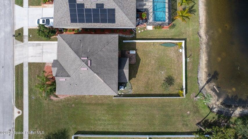2347 Snapdragon Drive NW, Palm Bay, FL, 32907 photo 51