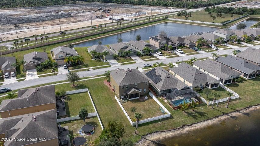 2347 Snapdragon Drive NW, Palm Bay, FL, 32907 photo 49